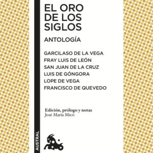 El oro de los siglos