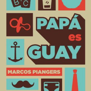PAPA ES GUAY