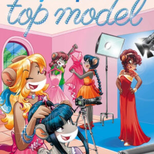 MIL FOTOS PARA UNA TOP MODEL