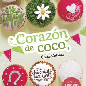 Corazón de coco