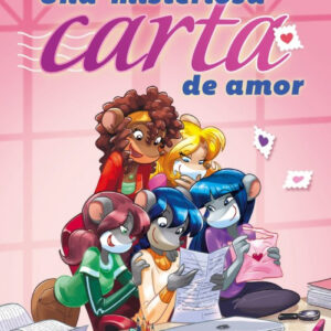 UNA MISTERIOSA CARTA DE AMOR