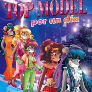 TOP MODEL POR UN DÍA