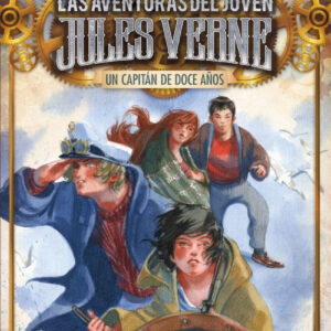 Un capitán de doce años