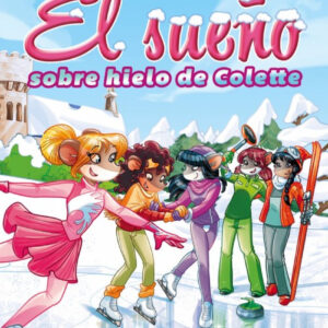 EL SUEÑO SOBRE HIELO DE COLETTE 10