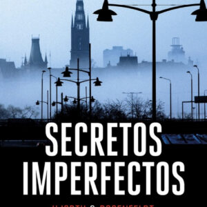 SECRETOS IMPERFECTOS
