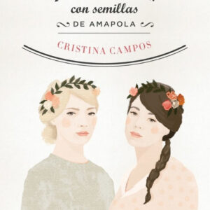 PAN DE LIMÓN CON SEMILLAS DE AMAPOLA