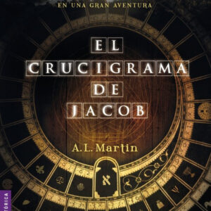 EL CRUCIGRAMA DE JACOB