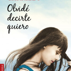 Olvidé decirte quiero