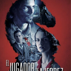 El jugador de ajedrez