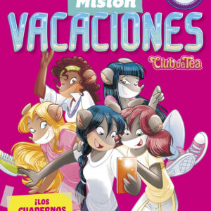 Misión Vacaciones 3º Primaria