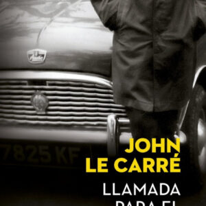 LLAMADA PARA EL MUERTO