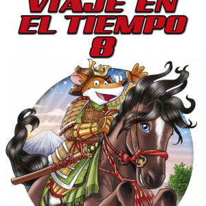 VIAJE EN EL TIEMPO 8