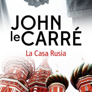 La casa Rusia