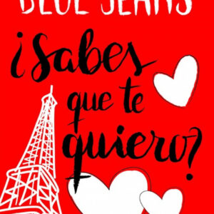 ¿Sabes que te quiero?