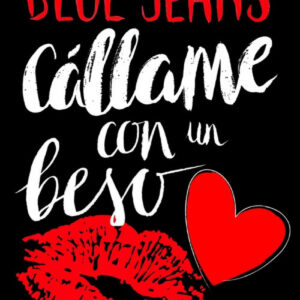 Cállame con un beso