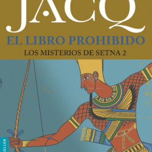 El libro prohibido