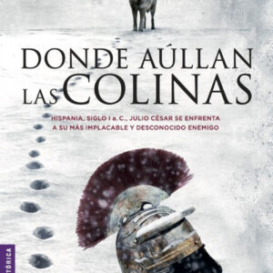 DONDE AULLAN LAS COLINAS