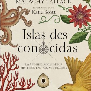 ISLAS DES-CONOCIDAS
