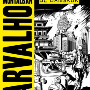 LOS PÁJAROS DE BANGKOK