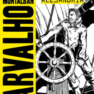 LA ROSA DE ALEJANDRIA