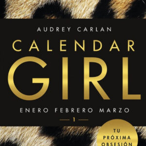 CALENDAR GIRL 1