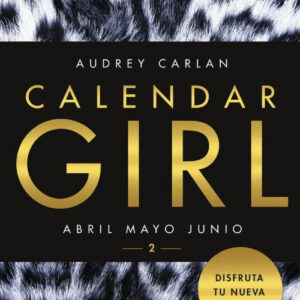 CALENDAR GIRL 2