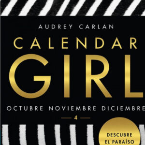 CALENDAR GIRL 4