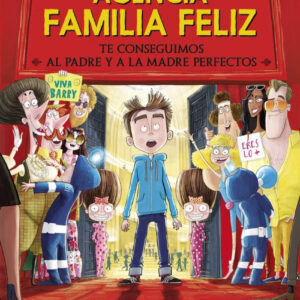 AGENCIA FAMILIA FELIZ