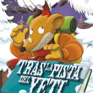 TRÁS LA PISTA DEL YETI