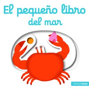 EL PEQUEÑO LIBRO DEL MAR