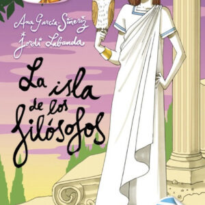 LA ISLA DE LOS FILÓSOFOS