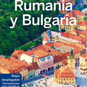 RUMANIA Y BULGARIA 2017