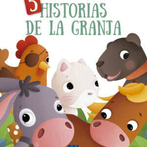 5 HISTORIAS DE LA GRANJA