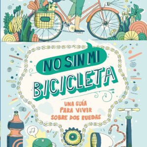 NO SIN MI BICICLETA