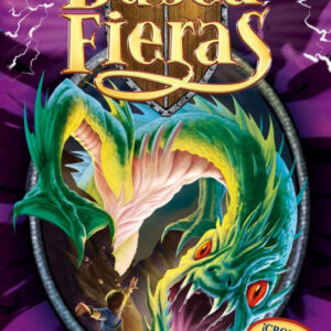 KRESTOR, EL TERROR APLASTANTE