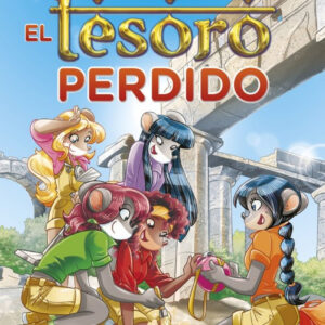 EL TESORO PERDIDO