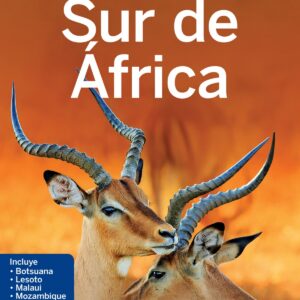 SUR DE ÁFRICA 2017