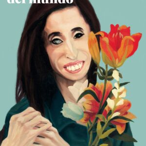 LA CHICA MAS VALIENTE DEL MUNDO