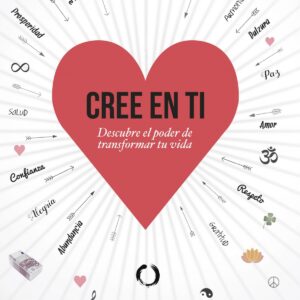 Cree en ti