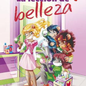 LA LECCIÓN DE BELLEZA