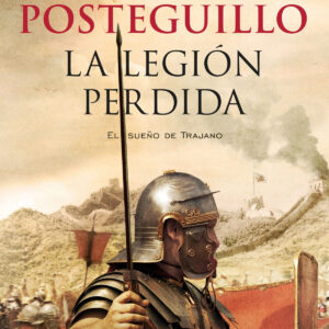 LA LEGION PERDIDA