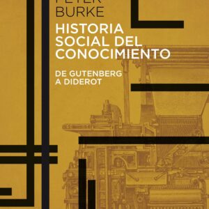 HISTORIA SOCIAL DEL CONOCIMIENTO