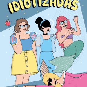 IDIOTIZADAS