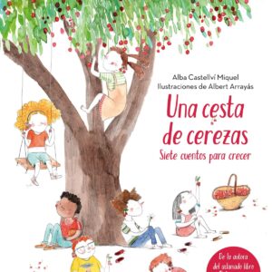 UNA CESTA DE CEREZAS