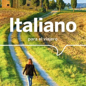 ITALIANO PARA EL VIAJERO 2018