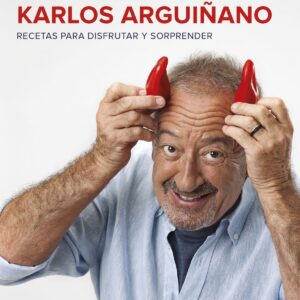 LA ALEGRÍA DE COCINAR