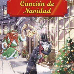 CANCIÓN DE NAVIDAD