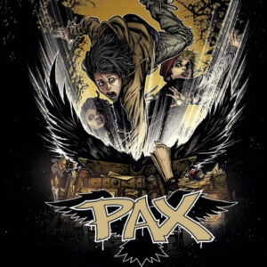 EL DEMONIO DE LA NOCHE