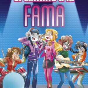 EL CAMINO A LA FAMA