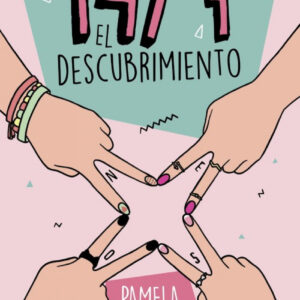 14/7 EL DESCUBRIMIENTO